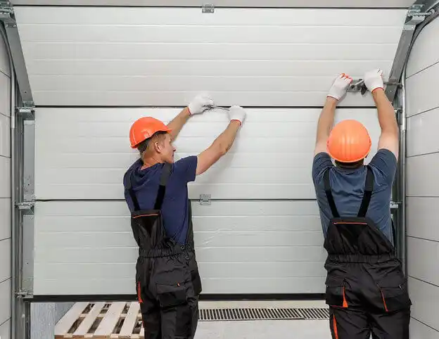 garage door service Pembroke Park